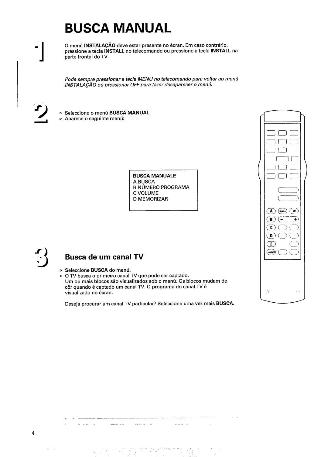 Philips 21PT352A, 21PT350A manual 