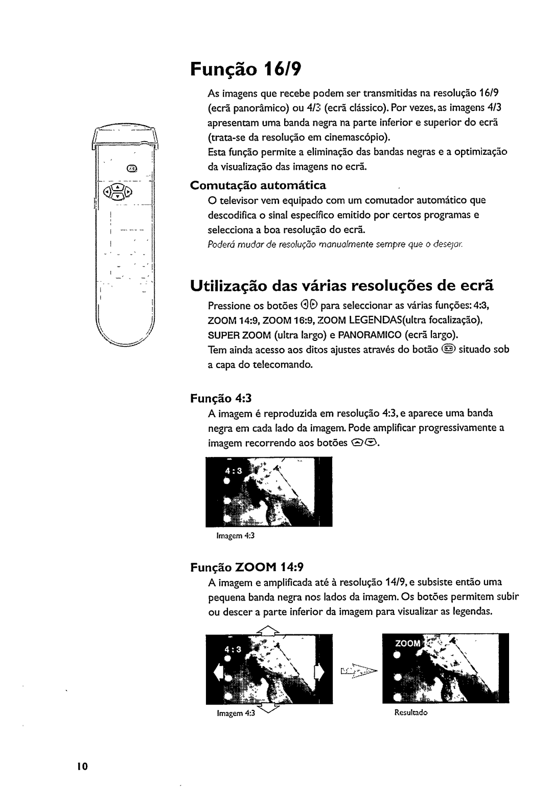 Philips 21PT5322 manual 