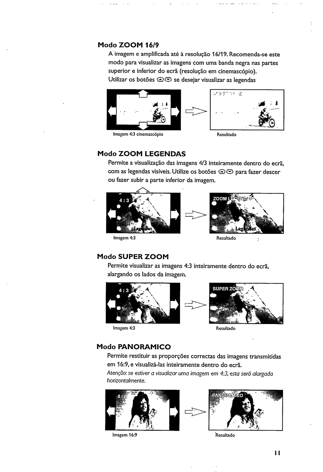 Philips 21PT5322 manual 