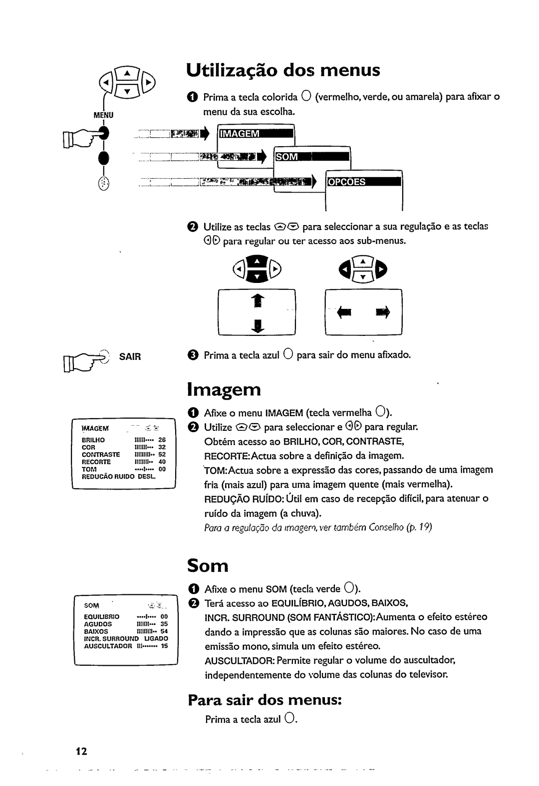 Philips 21PT5322 manual 