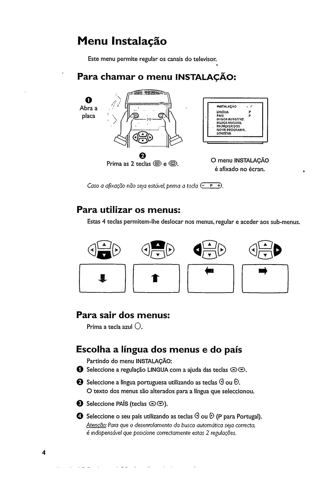 Philips 21PT5322 manual 