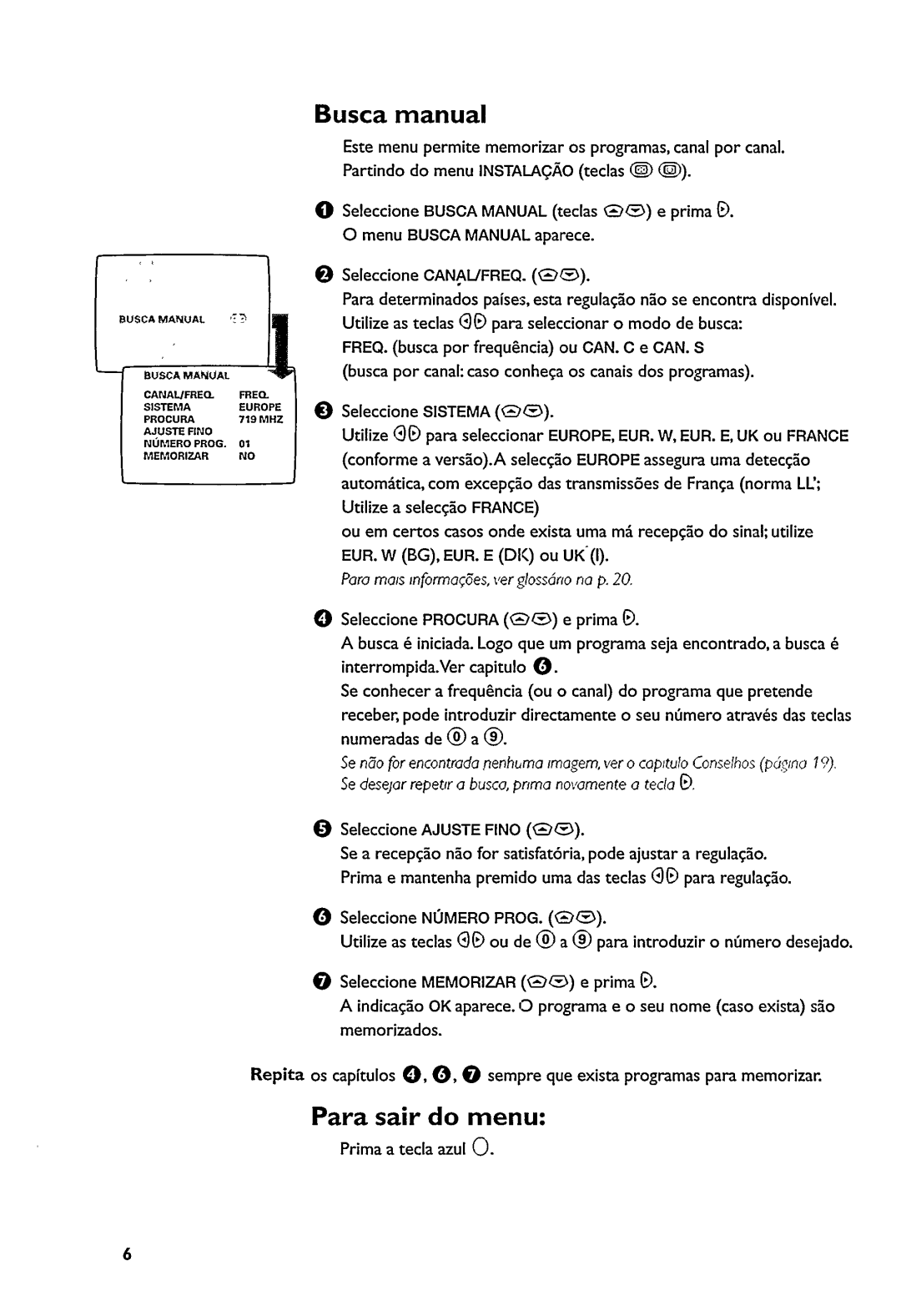 Philips 21PT5322 manual 