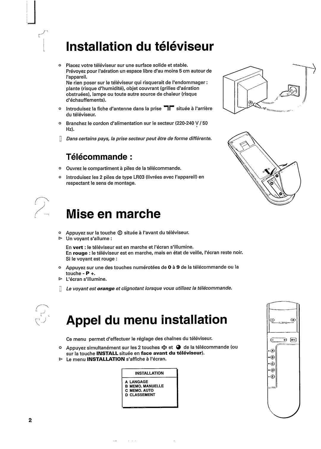 Philips 21PT570A/01 manual 