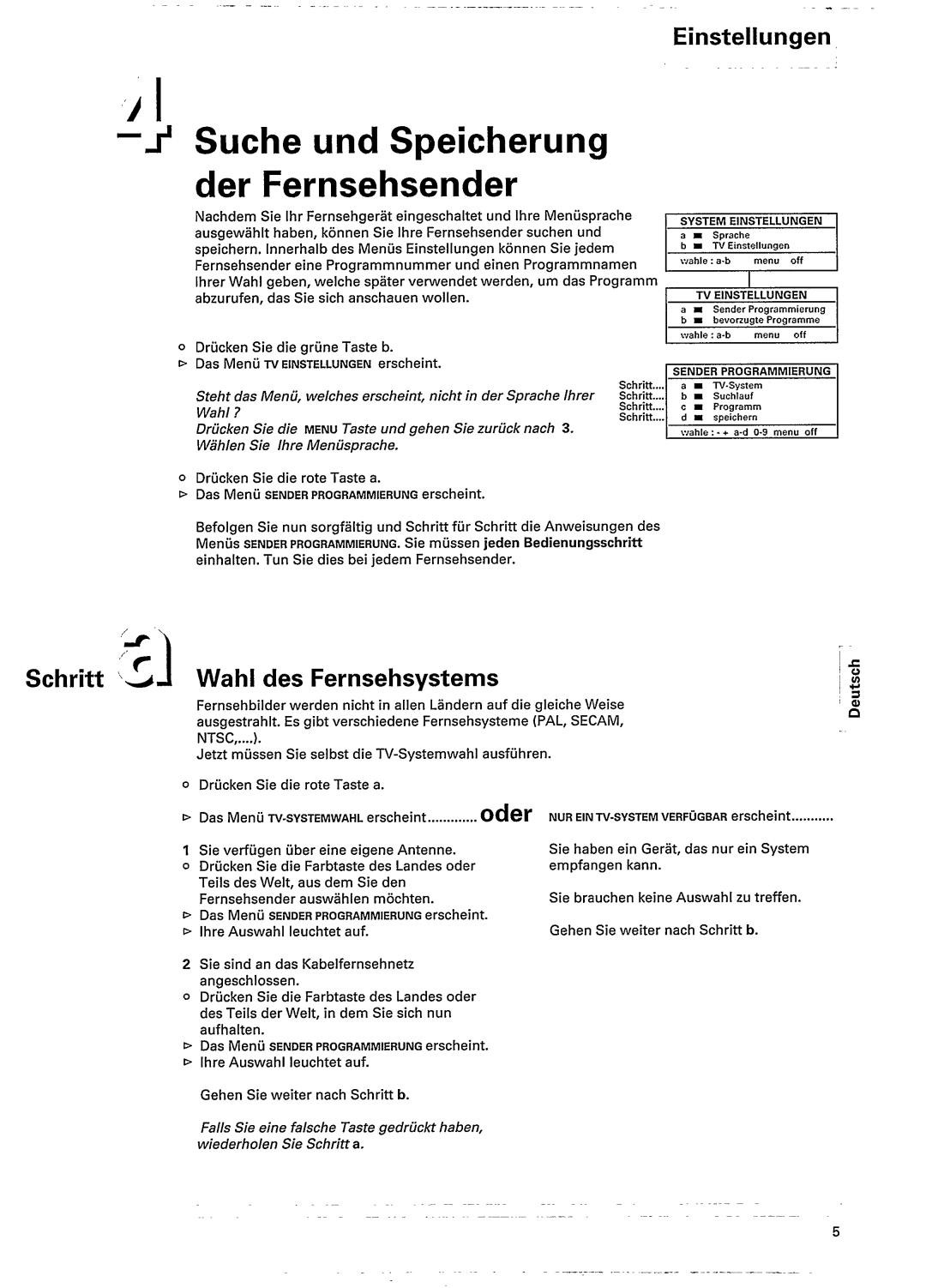 Philips 21PT702A manual 