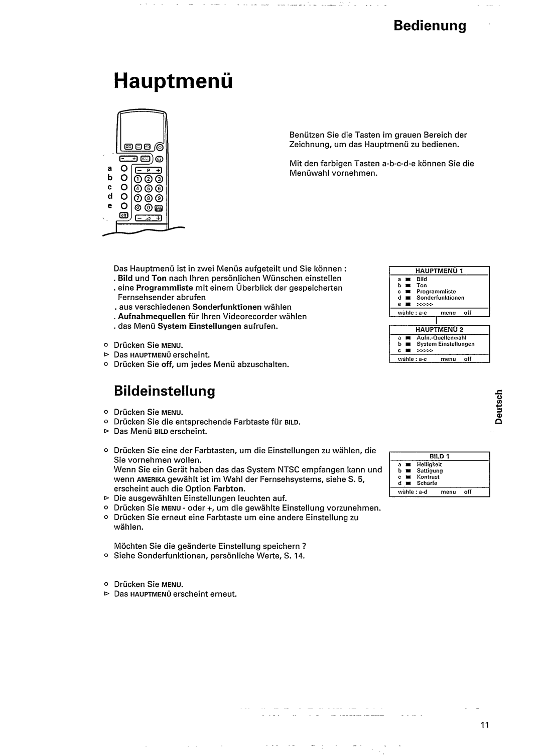 Philips 21PT702A manual 