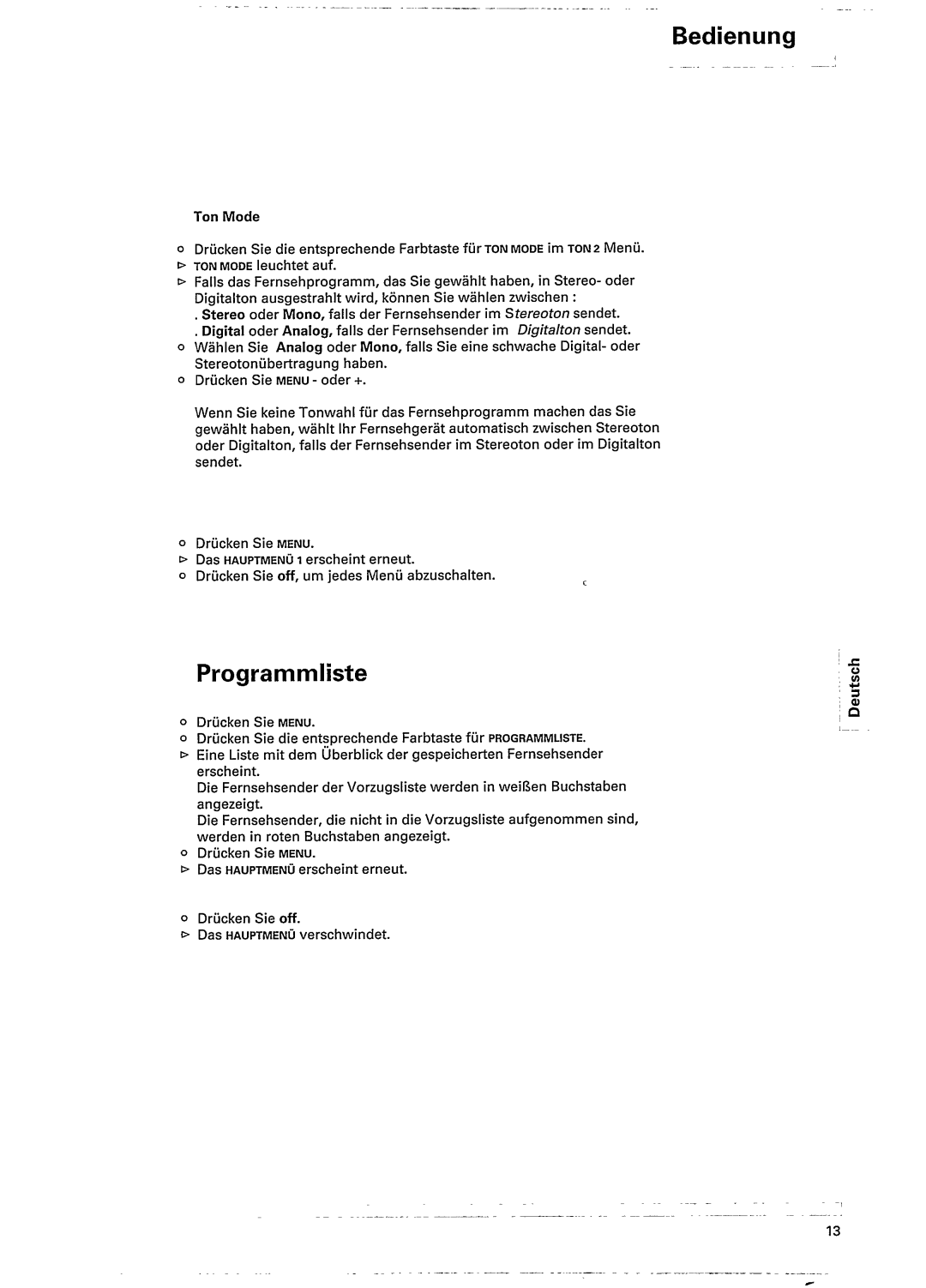 Philips 21PT702A manual 