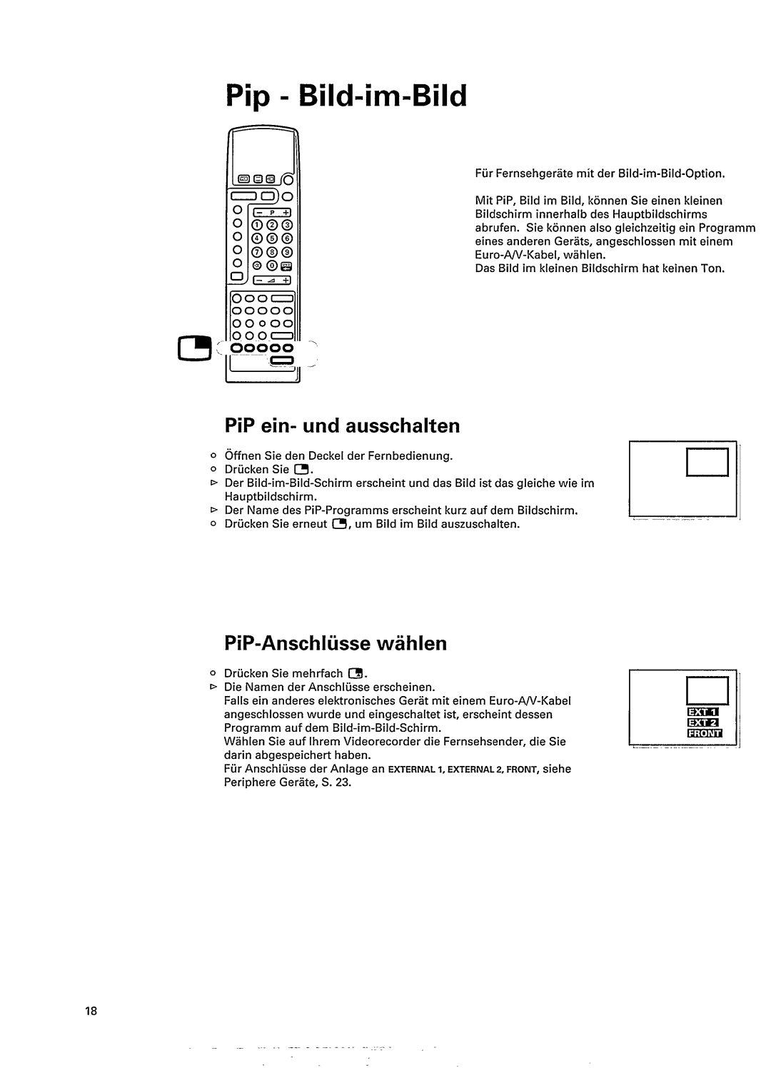 Philips 21PT702A manual 