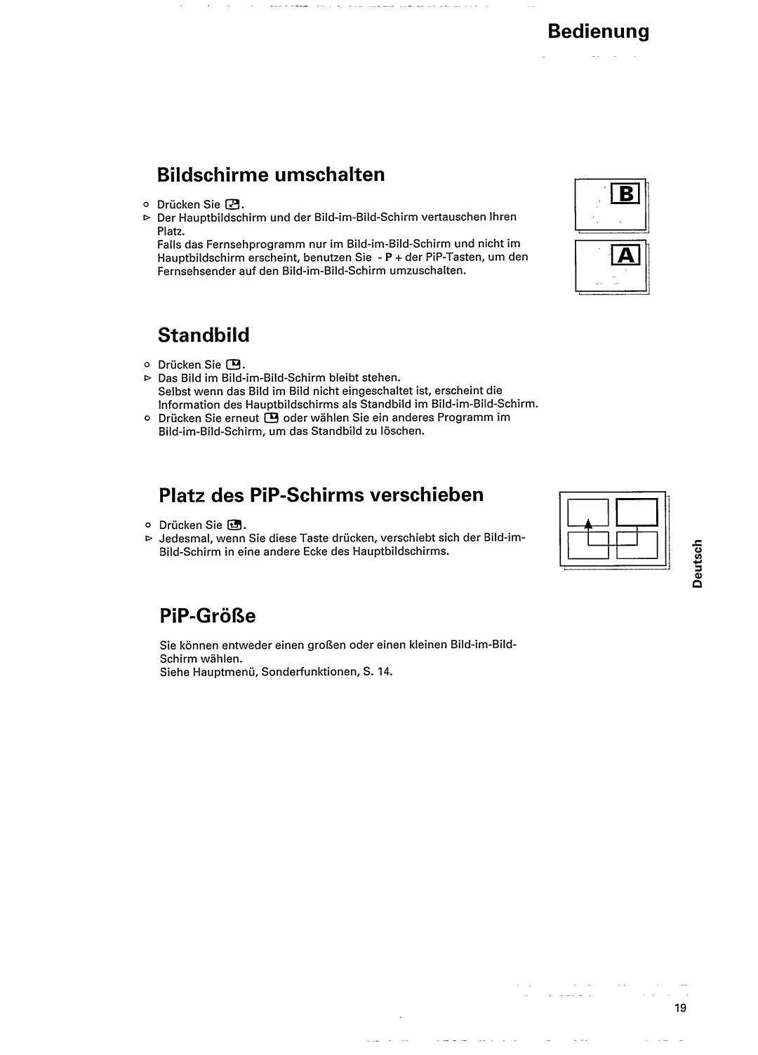 Philips 21PT702A manual 