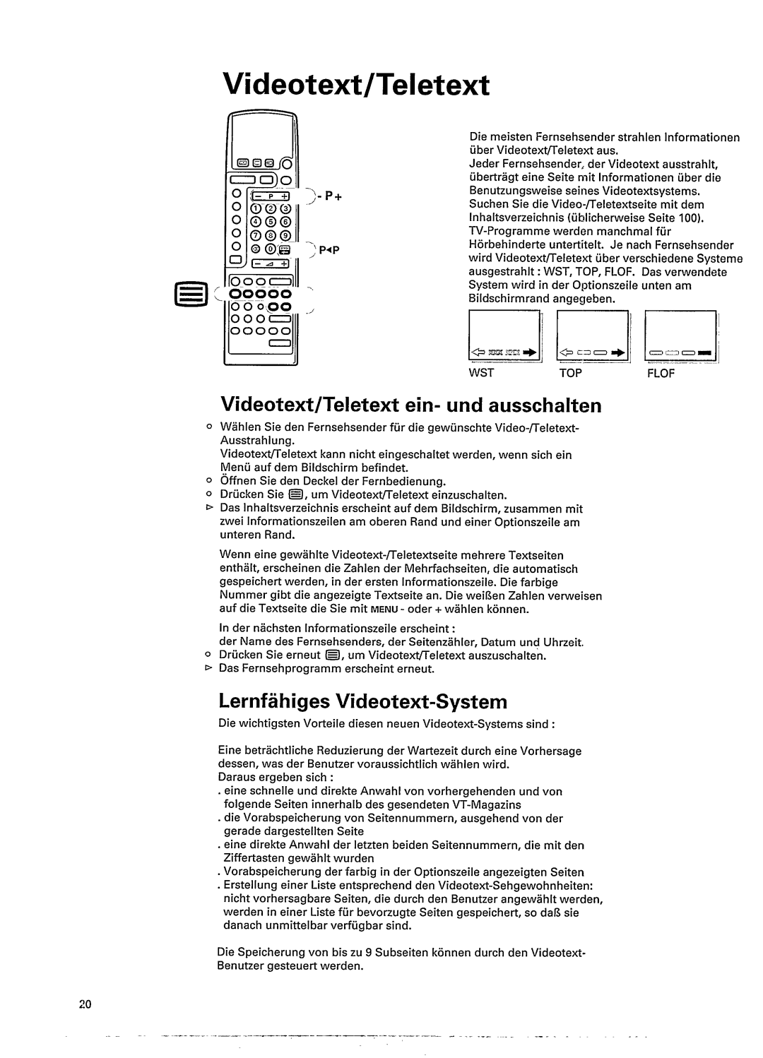 Philips 21PT702A manual 