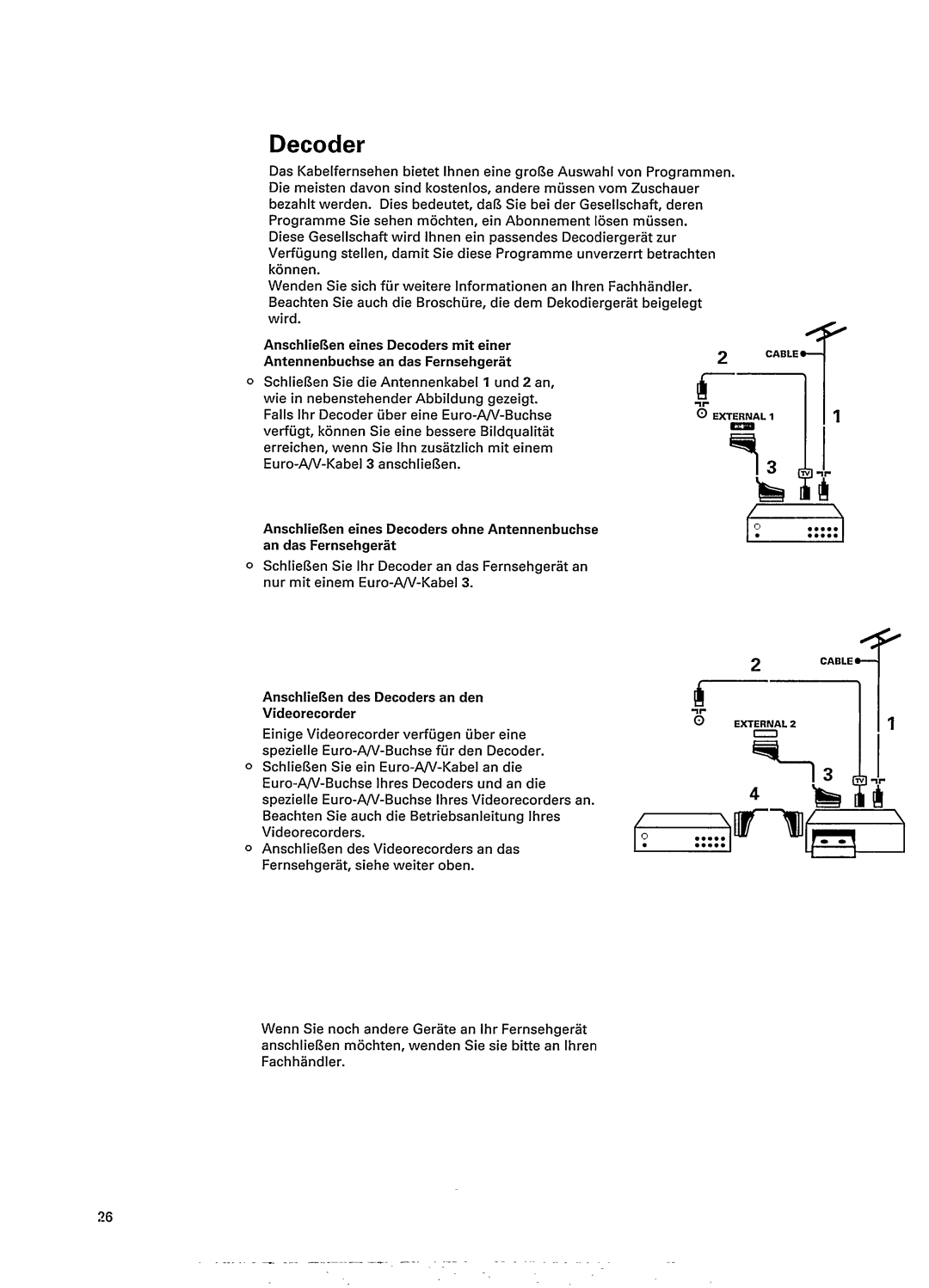 Philips 21PT702A manual 