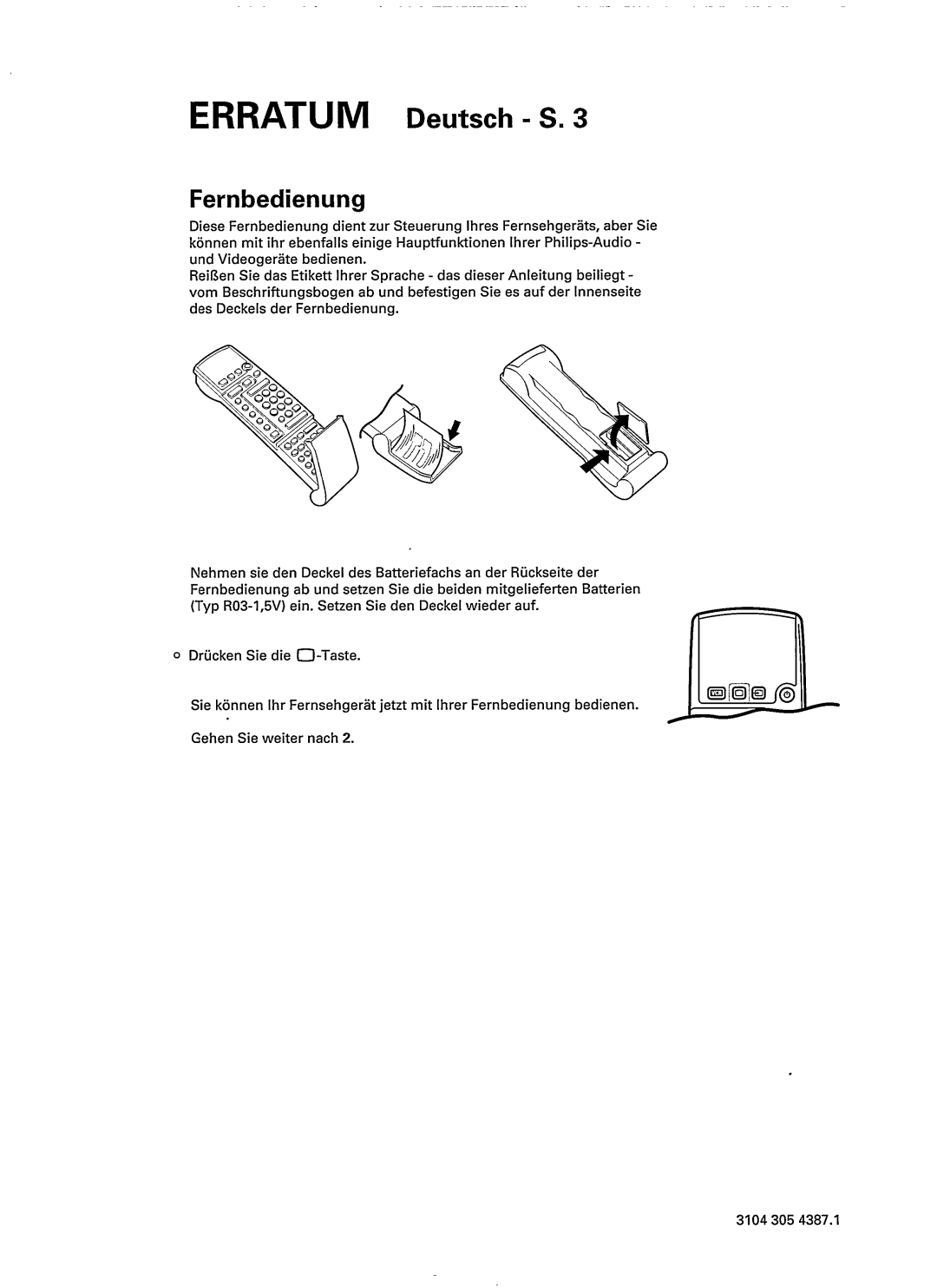 Philips 21PT702A manual 