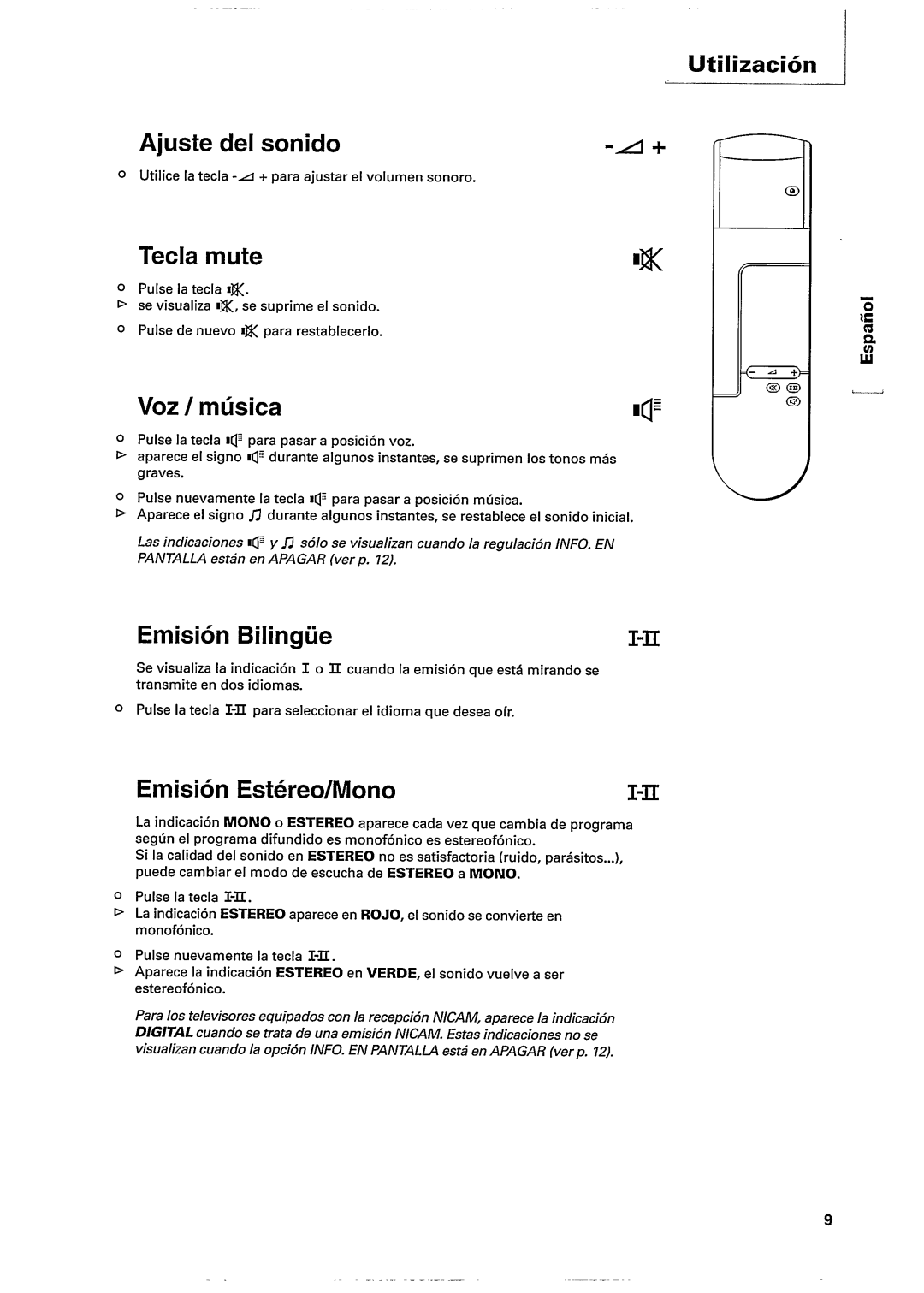 Philips 21PT703A/11 manual 