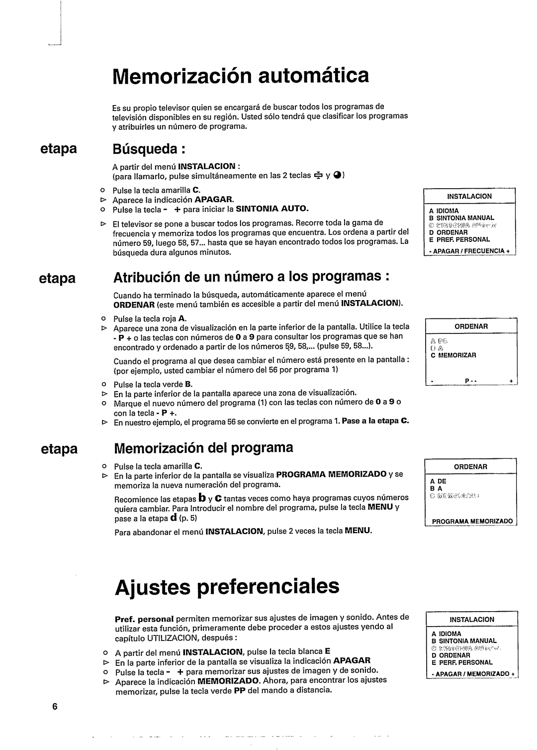 Philips 21PT703A/11 manual 