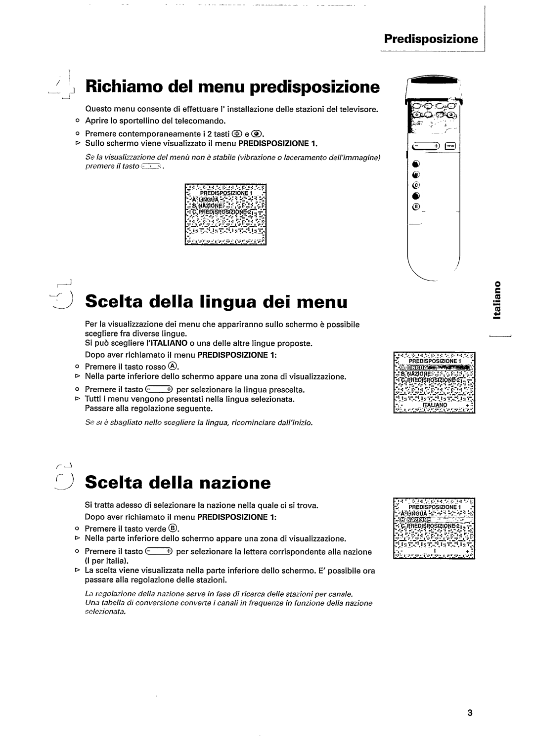 Philips 21PT703B manual 