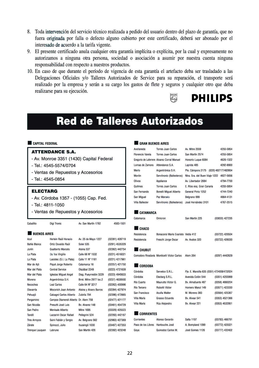 Philips 21PT9467, 21PT8468 manual 