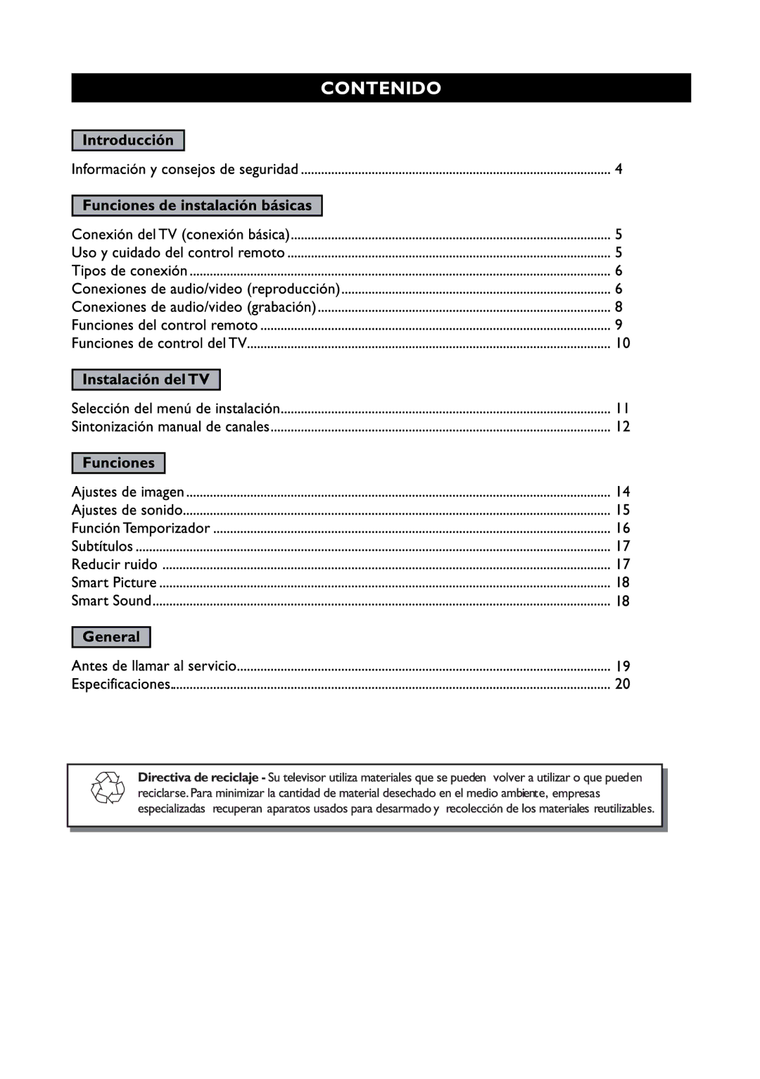 Philips 21PT8468, 21PT9467 manual 