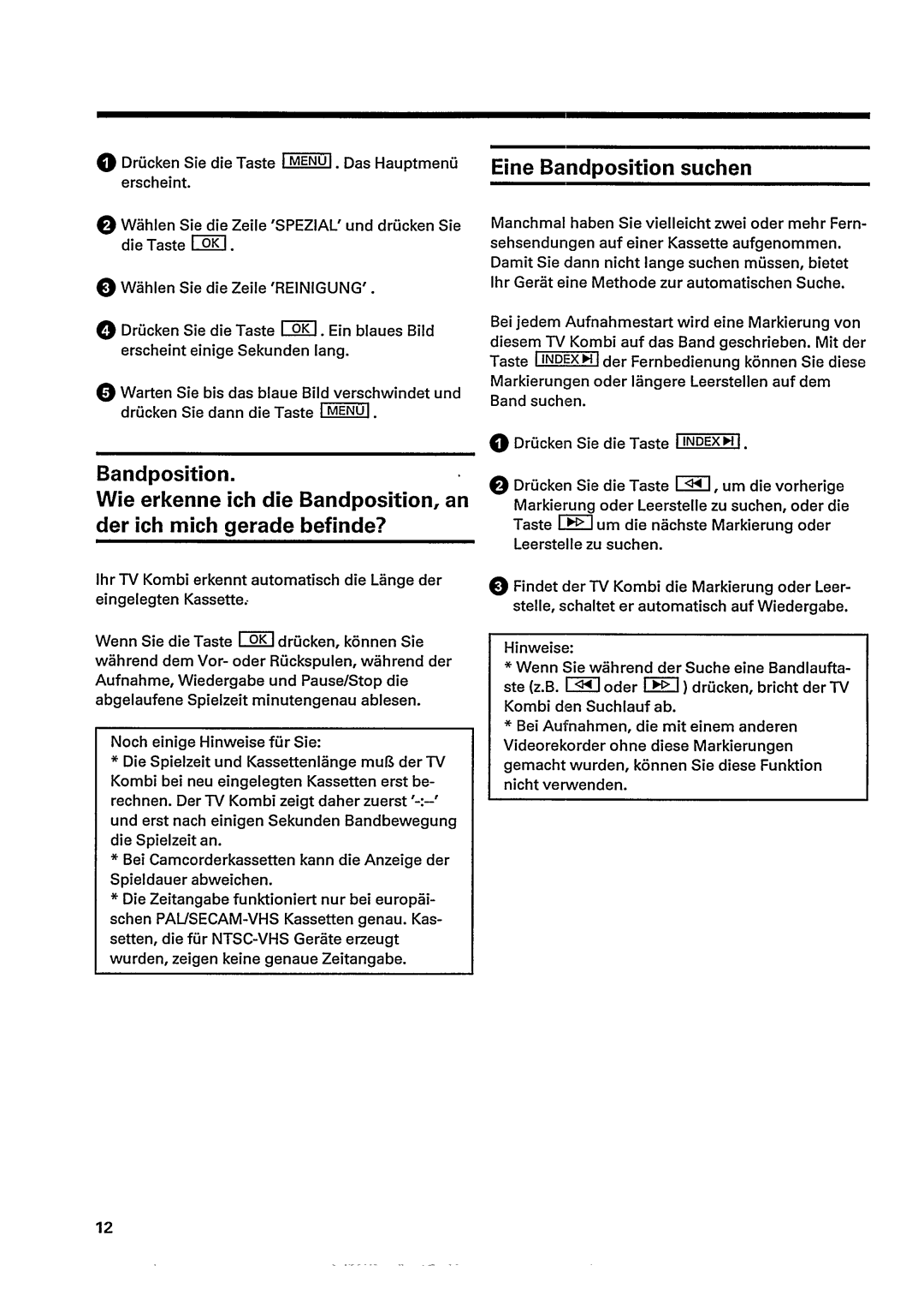 Philips 21PV267 manual 