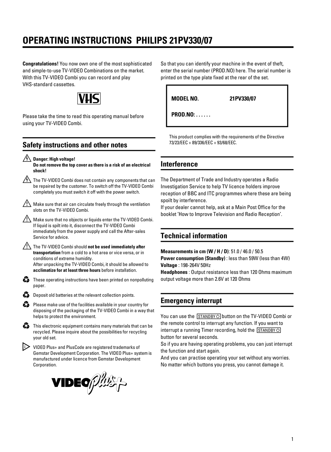 Philips 21PV330/07 manual EfThOjXdV XdijhkRjXedi fWXbXfi 9fl==878D, Iw w 