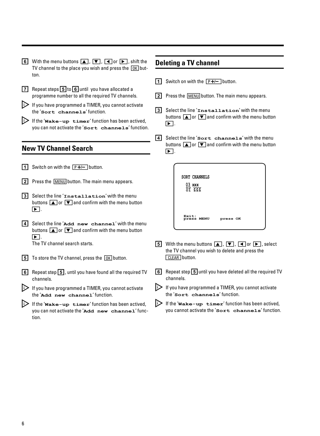 Philips 21PV688/05, 21PV620/07 operating instructions Jl y, Hj w HVaRf2 wu uw, Hj w Xy u E2 z u HVaRf2 wu uw, Xy u hj 