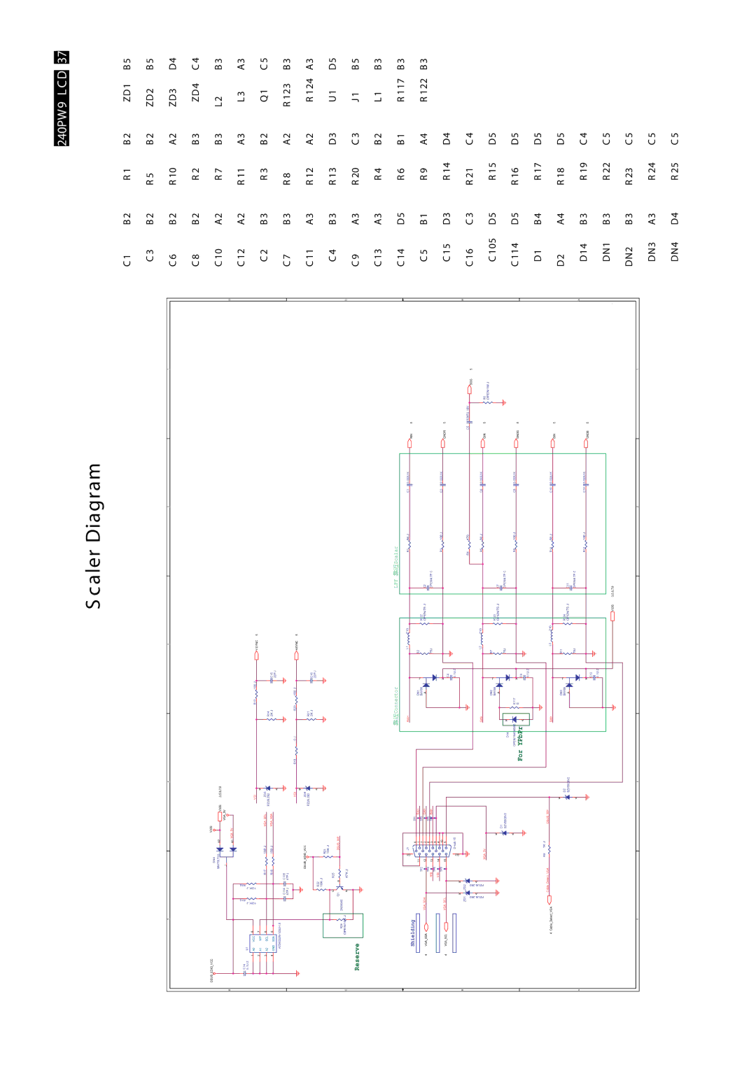 Philips 240PW9EB/27, 240PW9ES /00, 240PW9EB/75, 240PW9EB/00, 240PW9EB/69 manual DN1 