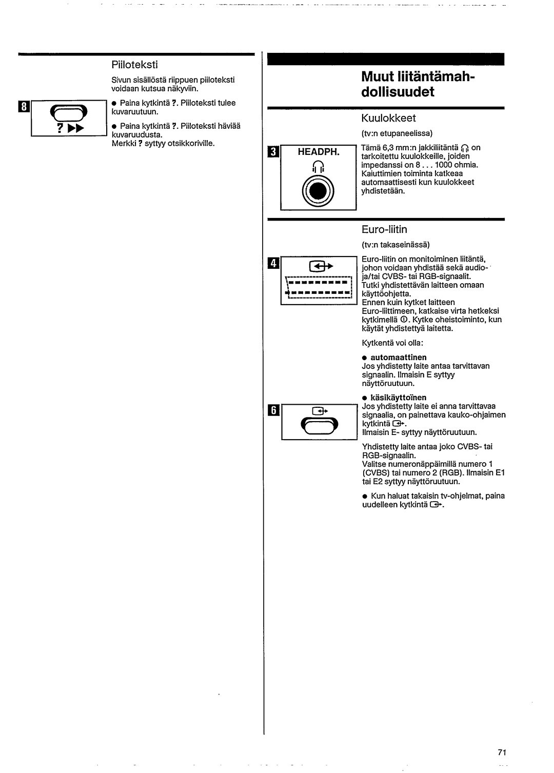 Philips 27CE3291, 24CE3571, 24CE3271, 24CE3276, 27CE3591, 27CE3296 manual 