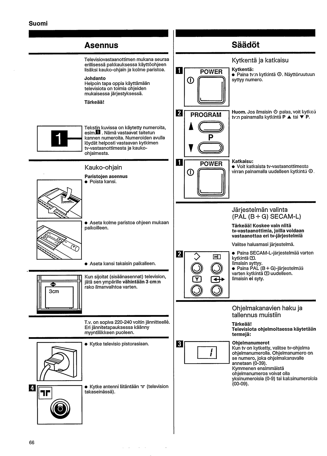 Philips 27CE3296, 24CE3571, 24CE3271, 24CE3276, 27CE3591, 27CE3291 manual 