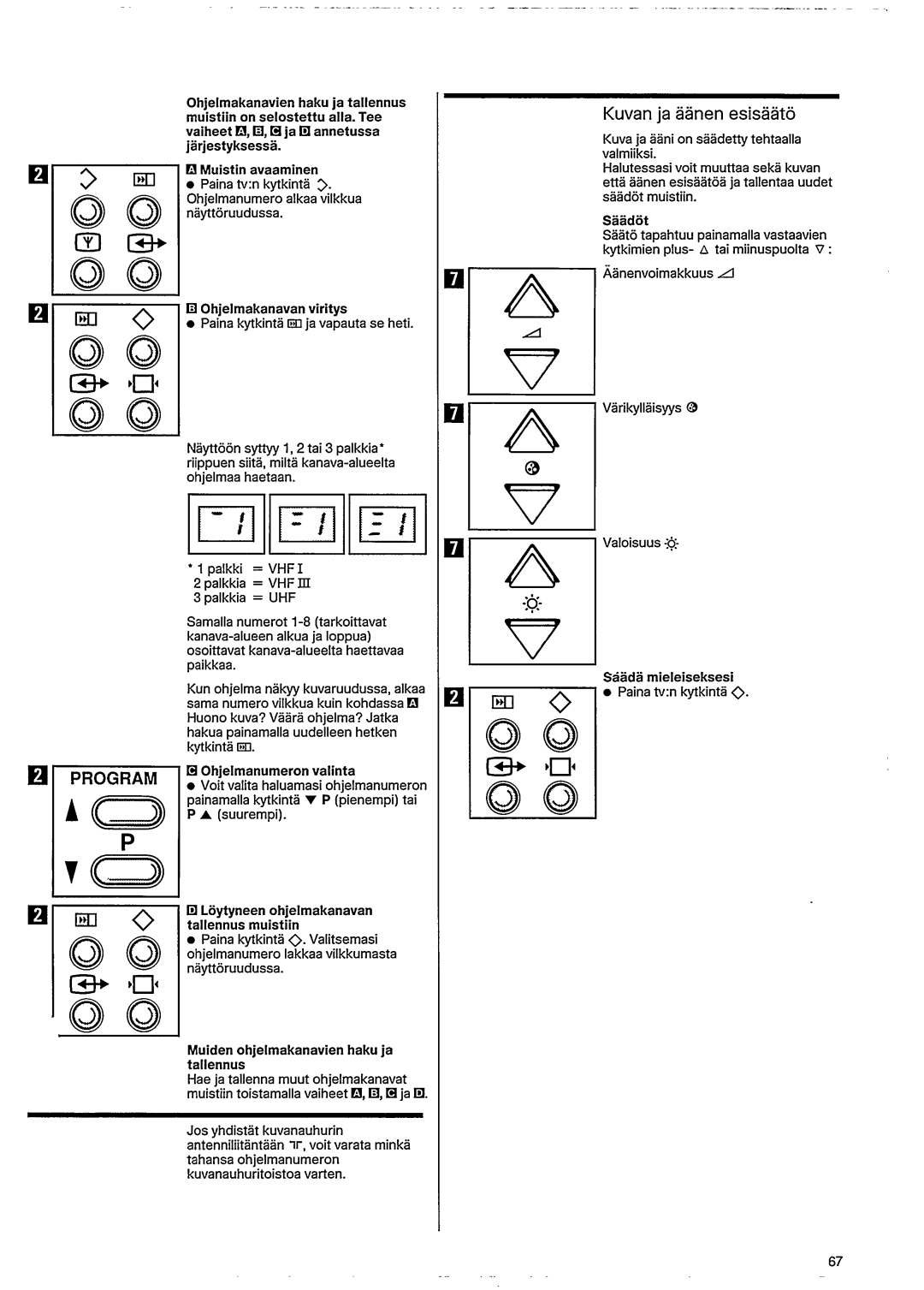 Philips 24CE3571, 24CE3271, 24CE3276, 27CE3591, 27CE3291, 27CE3296 manual 