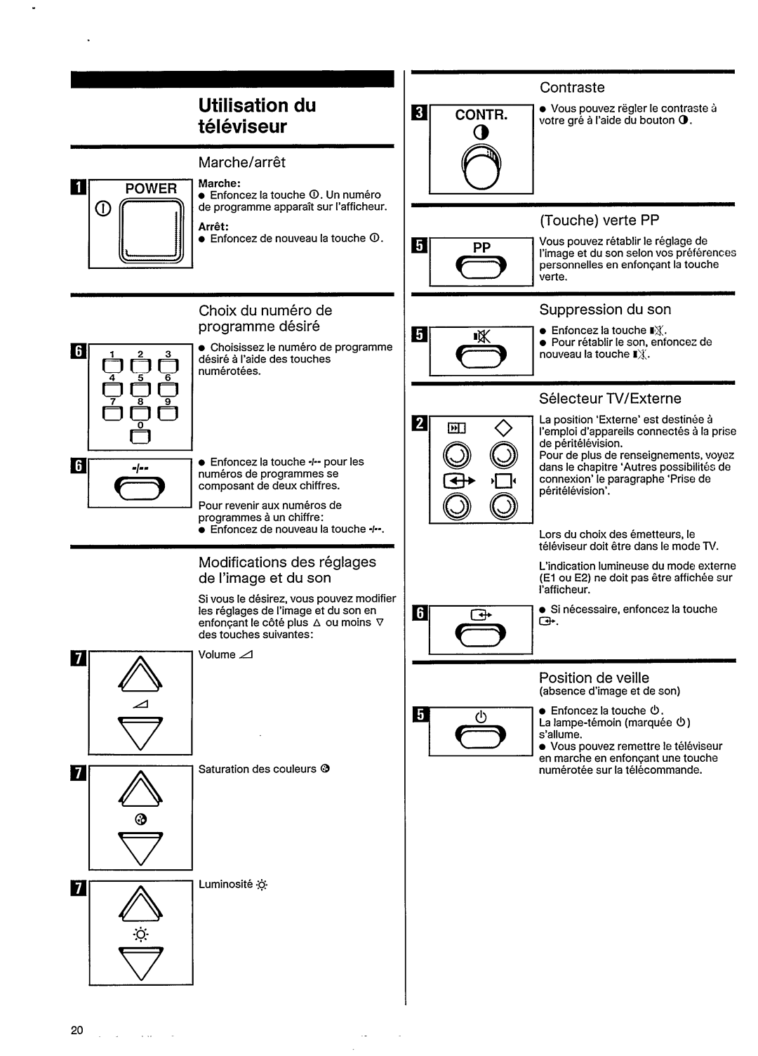 Philips 24CE3276, 24CE3571, 24CE3296, 24CE3271 manual 