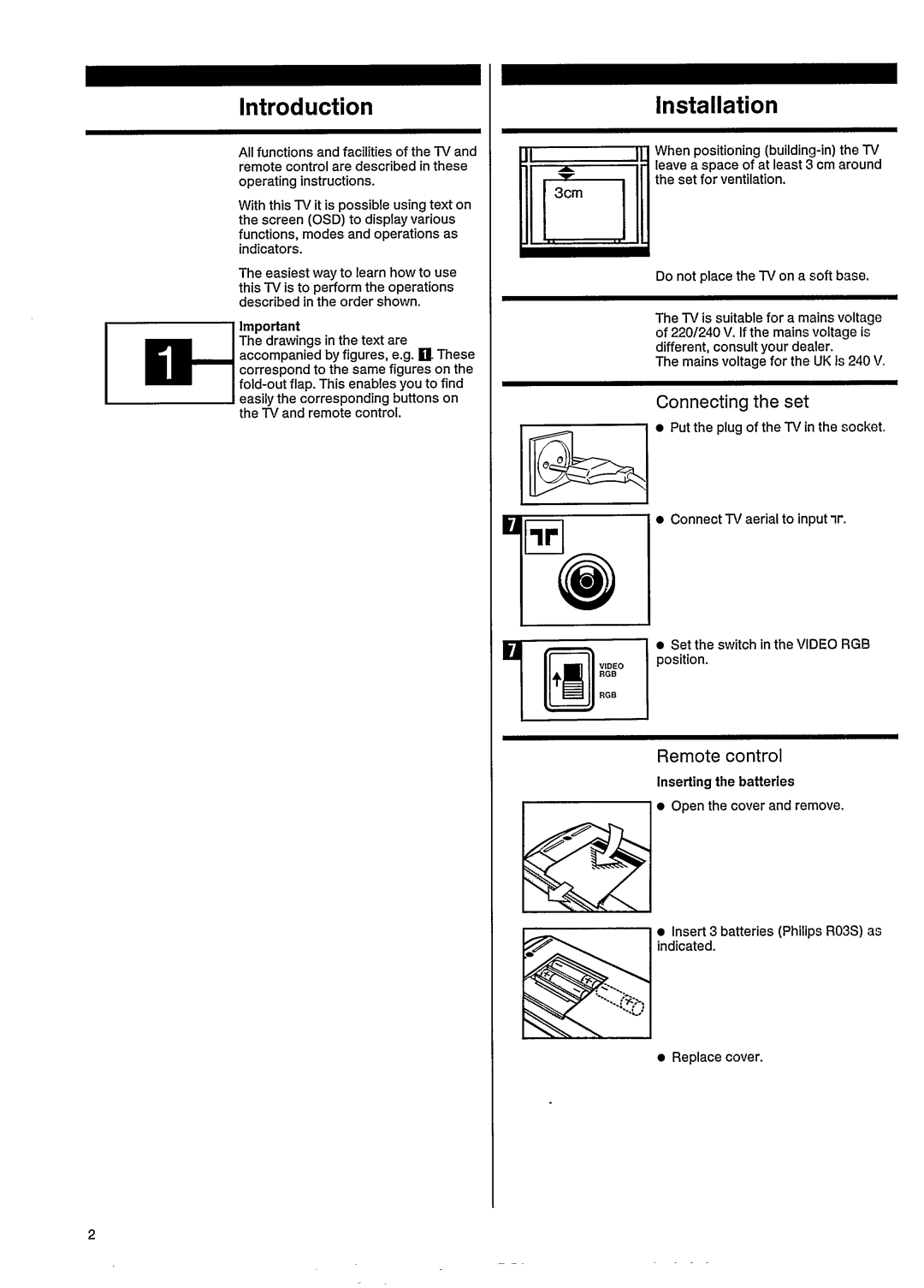 Philips 27CI1797, 24CI1777, 24CI1770, 27CI1790 manual 