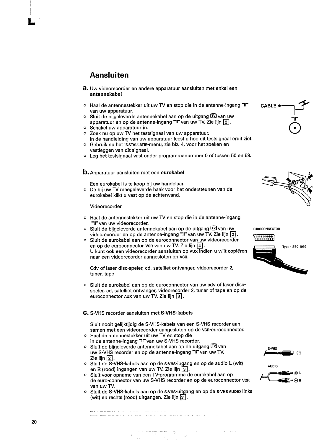 Philips 25 ML 8996 manual 