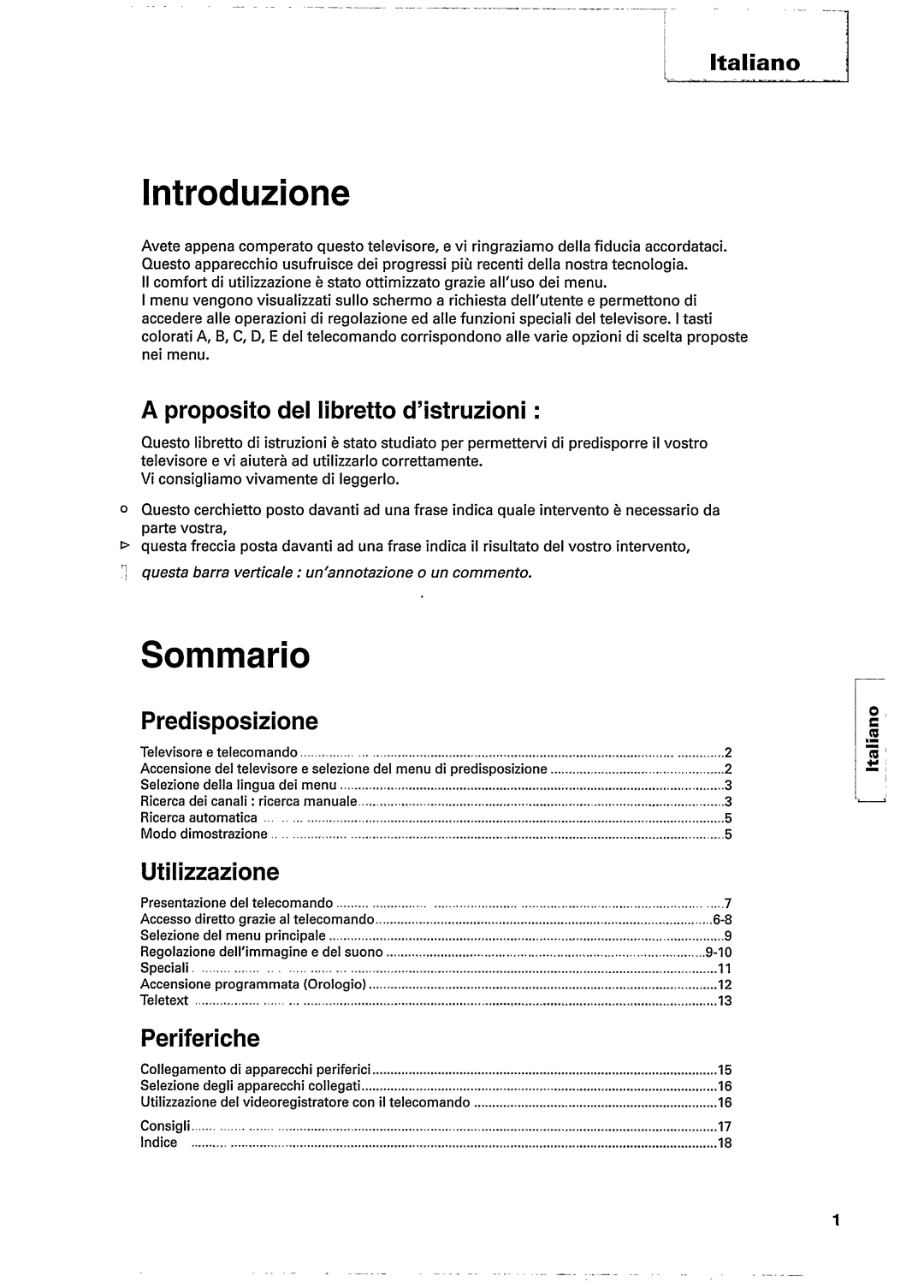 Philips 28PT452A, 25PT452A manual 