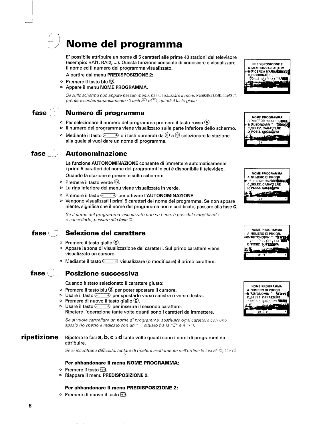 Philips 25PT522B manual 