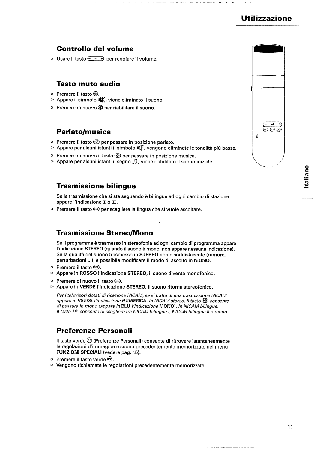 Philips 25PT522B manual 