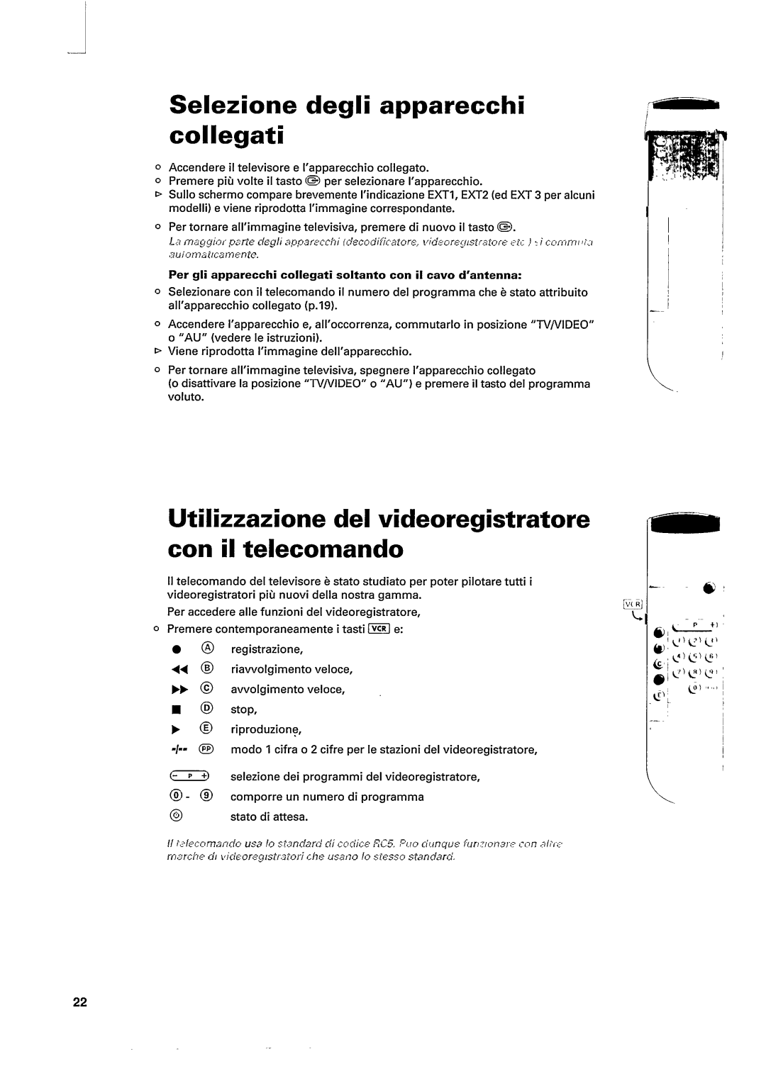 Philips 25PT522B manual 