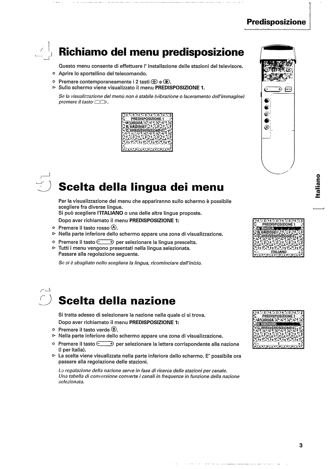 Philips 25PT522B manual 