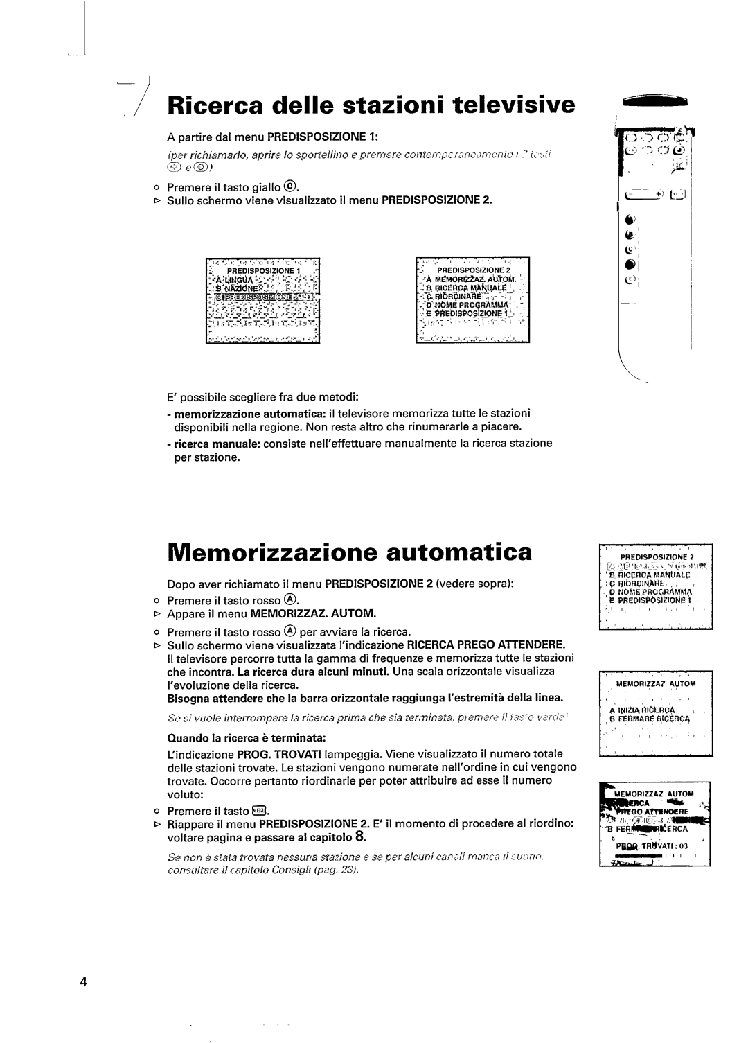 Philips 25PT522B manual 