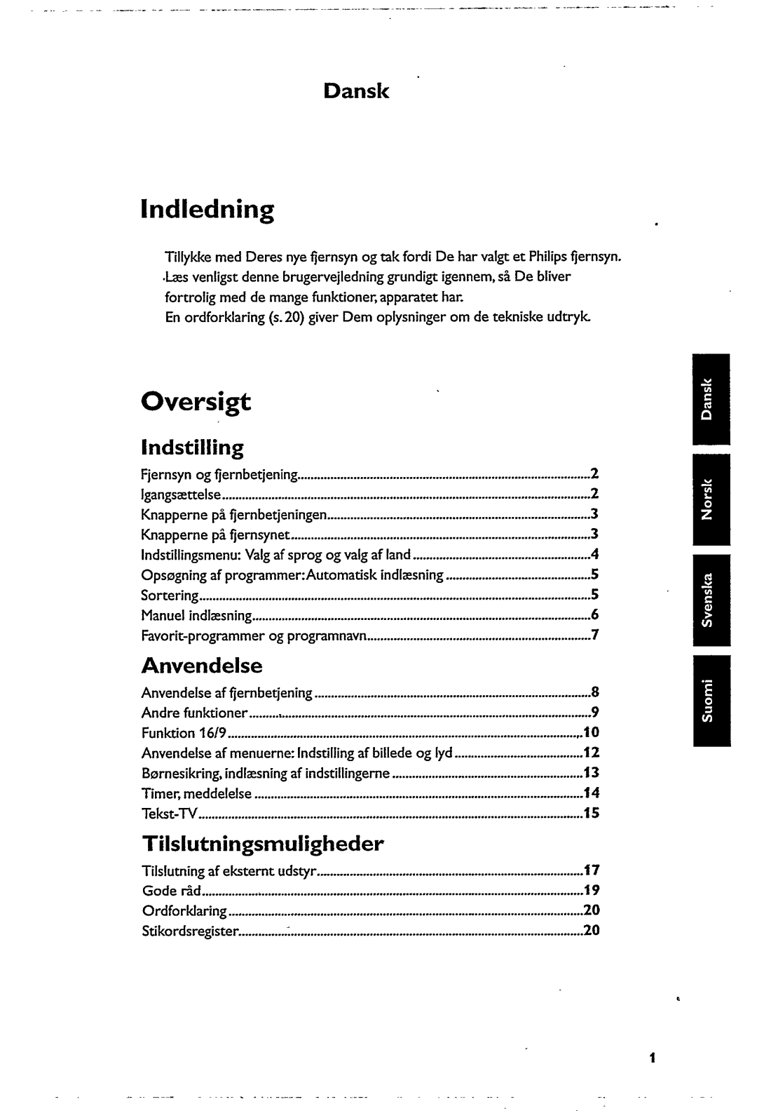 Philips 29PT6773, 25PT6322 manual 