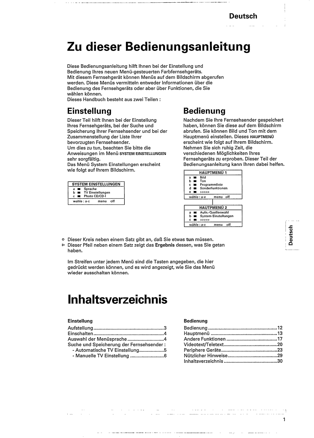 Philips 25PT825B manual 