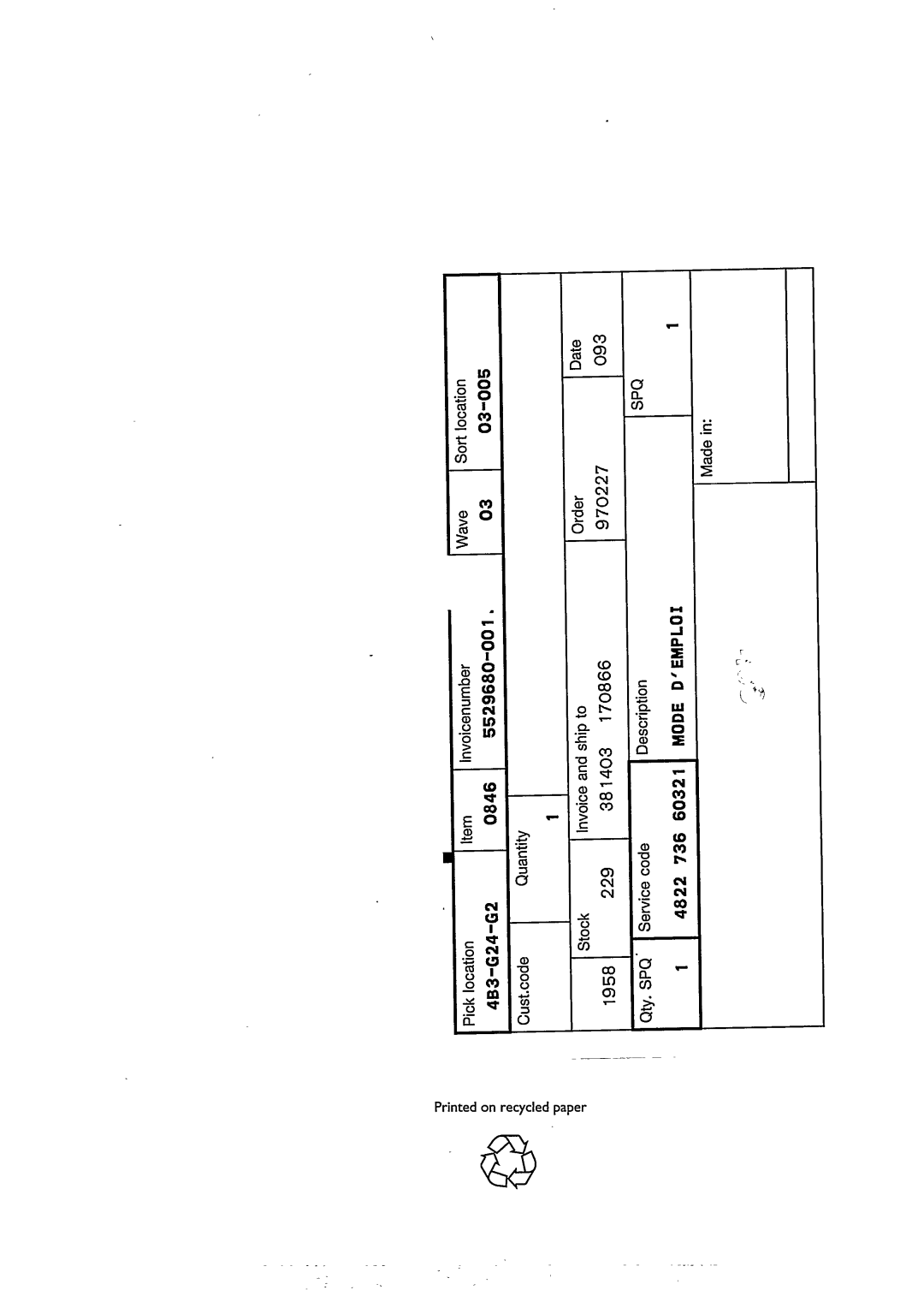 Philips 25PT9001/58 manual 