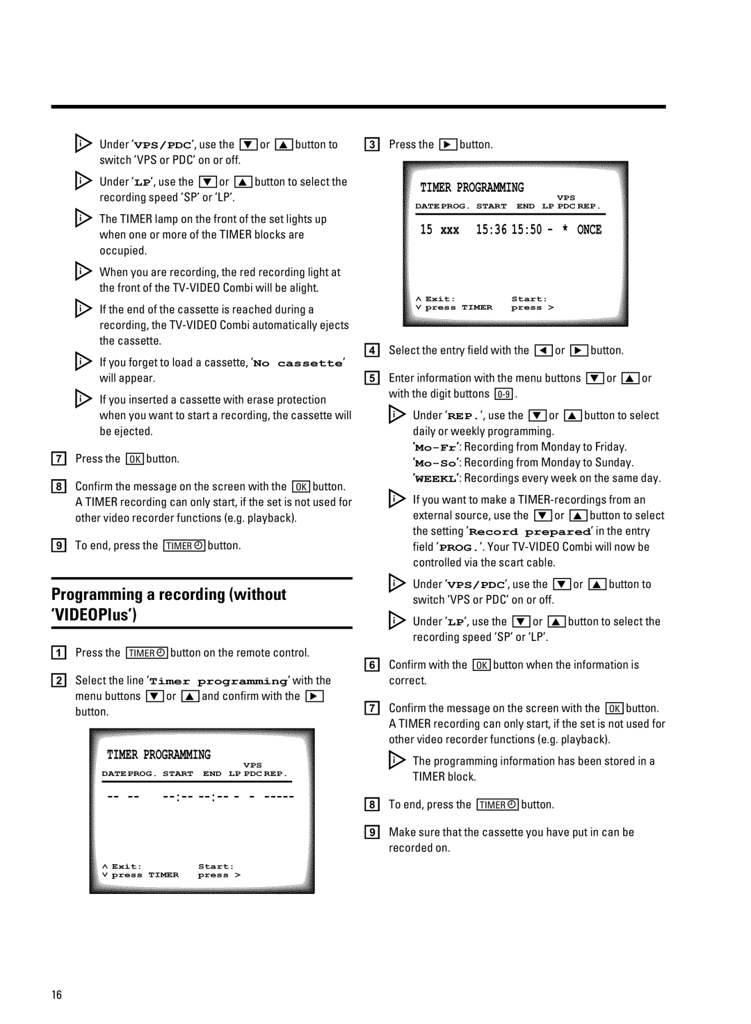 Philips 25PV 720, 25PV707 manual 0 /mYTUfg 