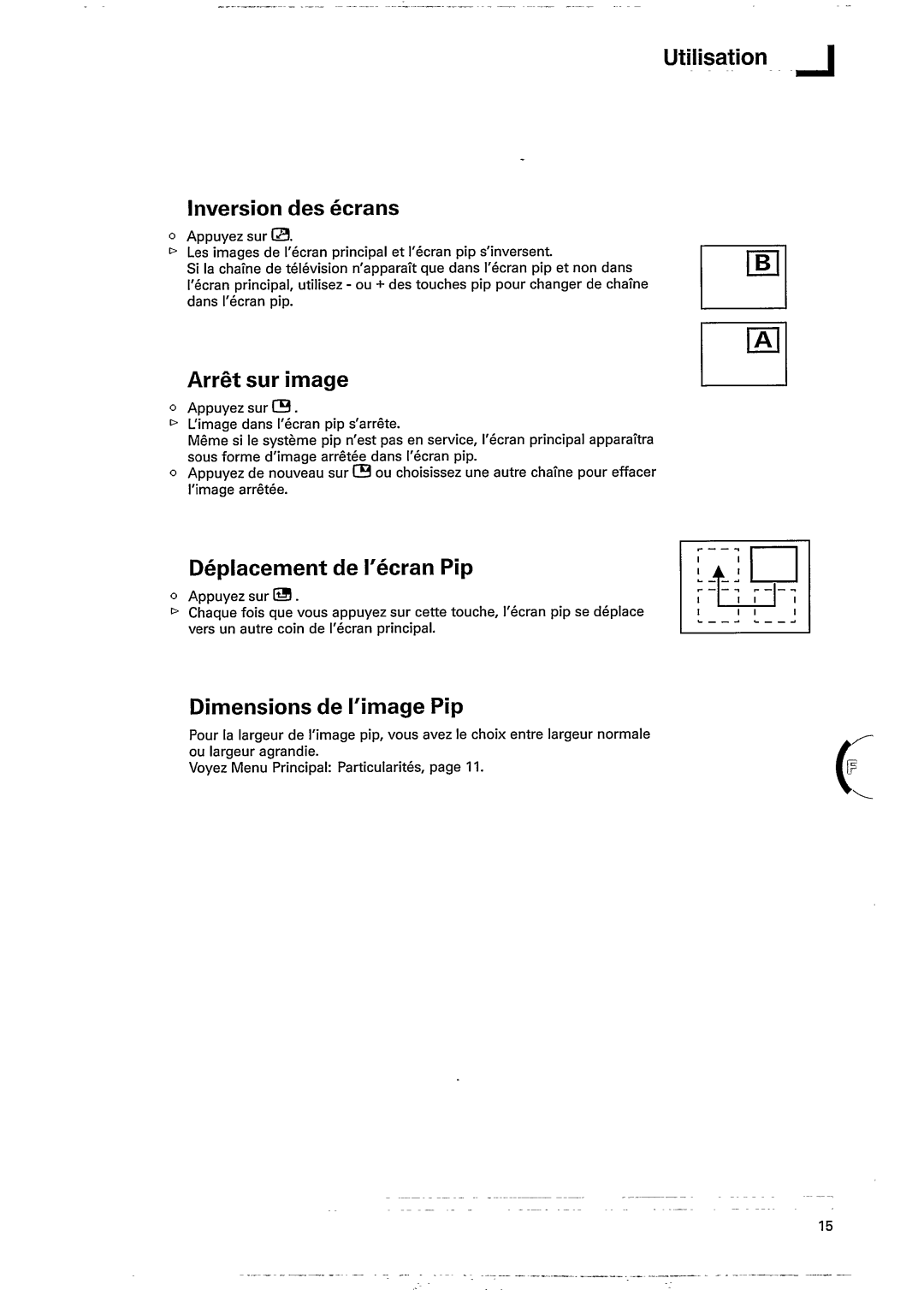 Philips 25SL5766 manual 