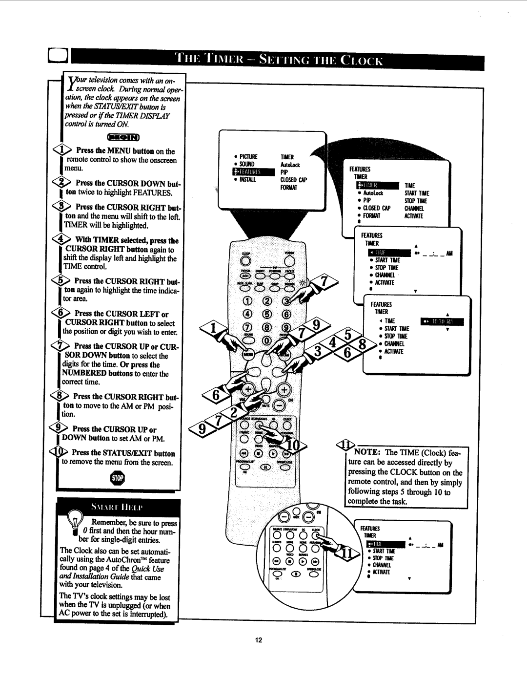 Philips 26LL5001/21 manual 