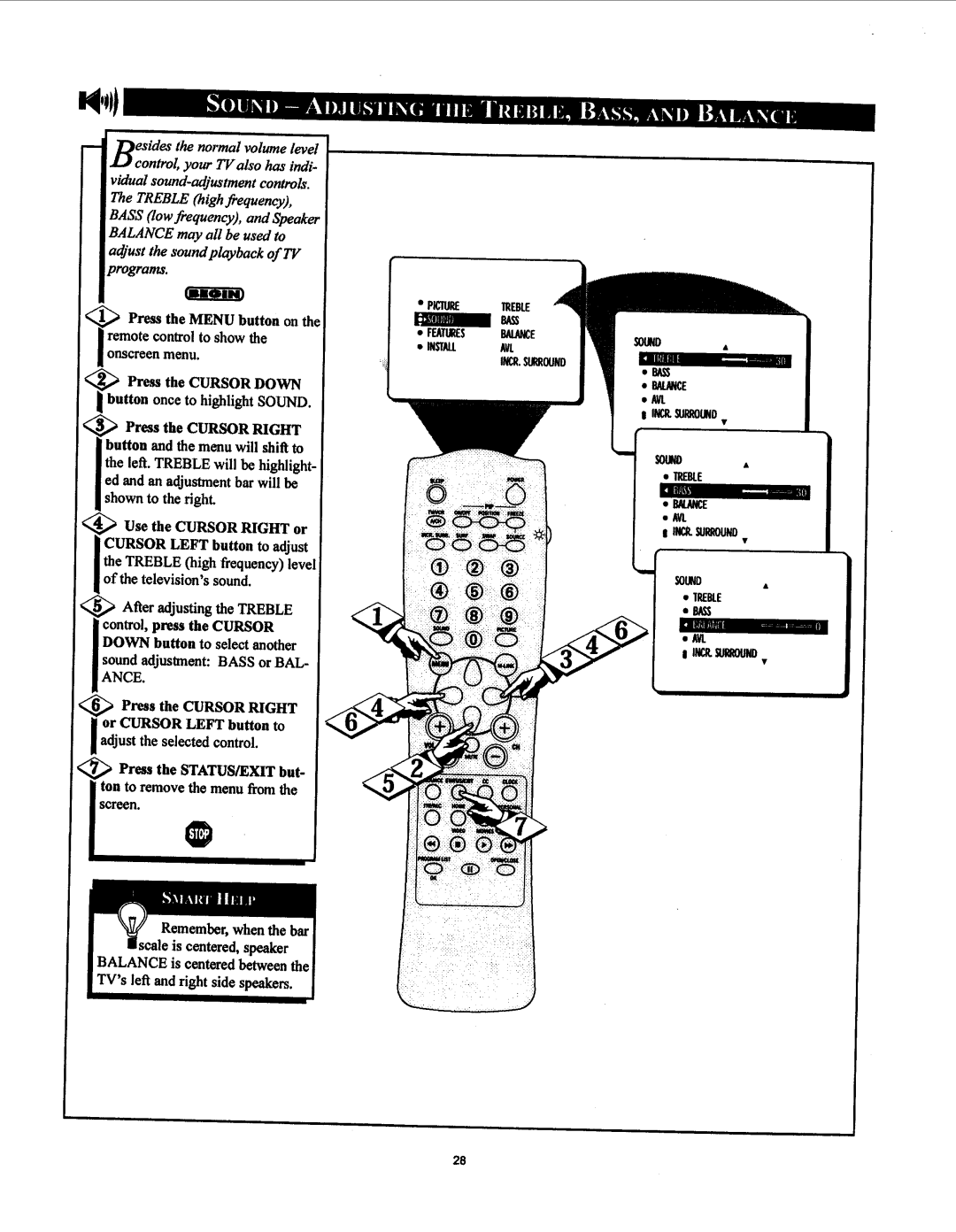 Philips 26LL5001/21 manual 