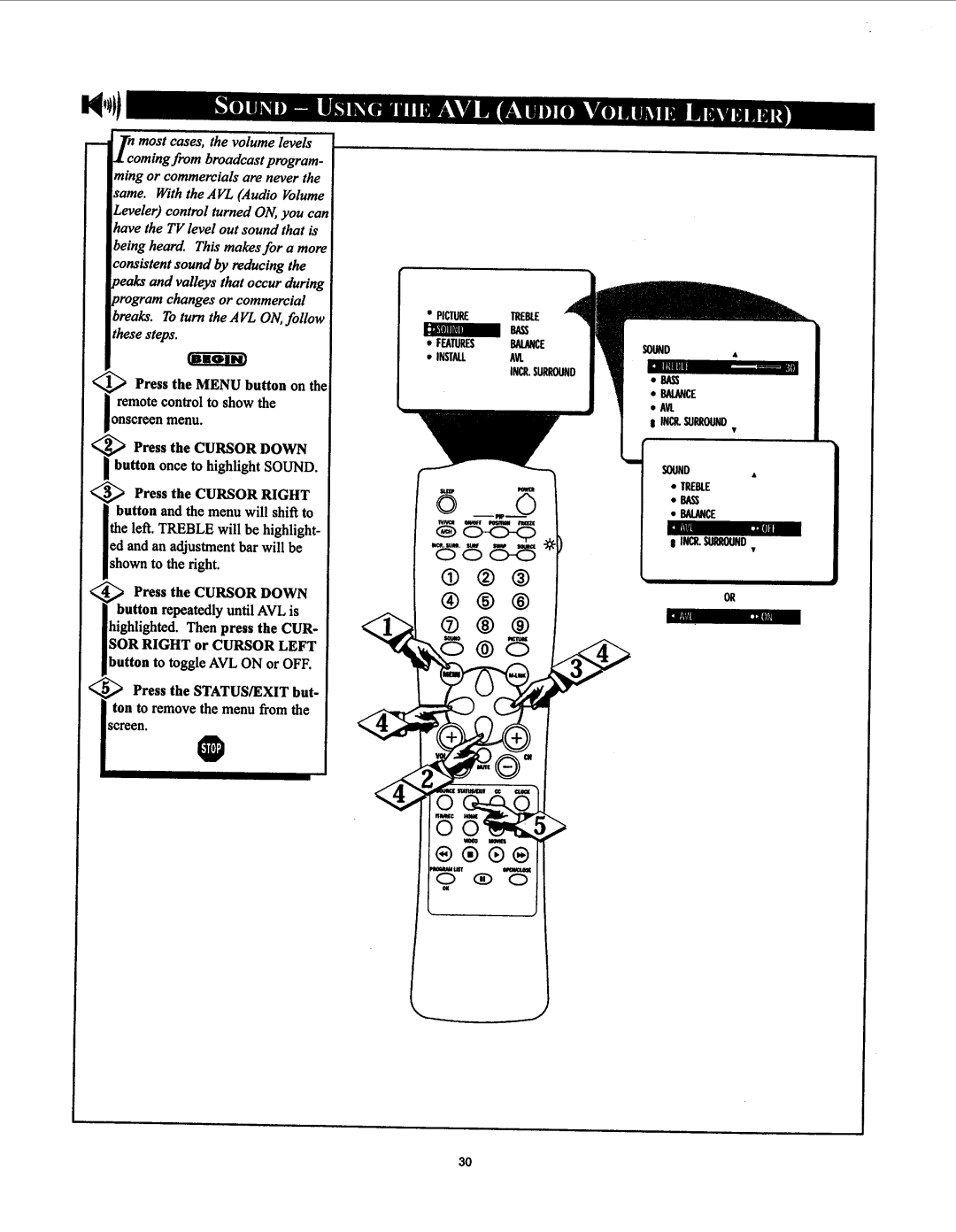 Philips 26LL5001/21 manual 