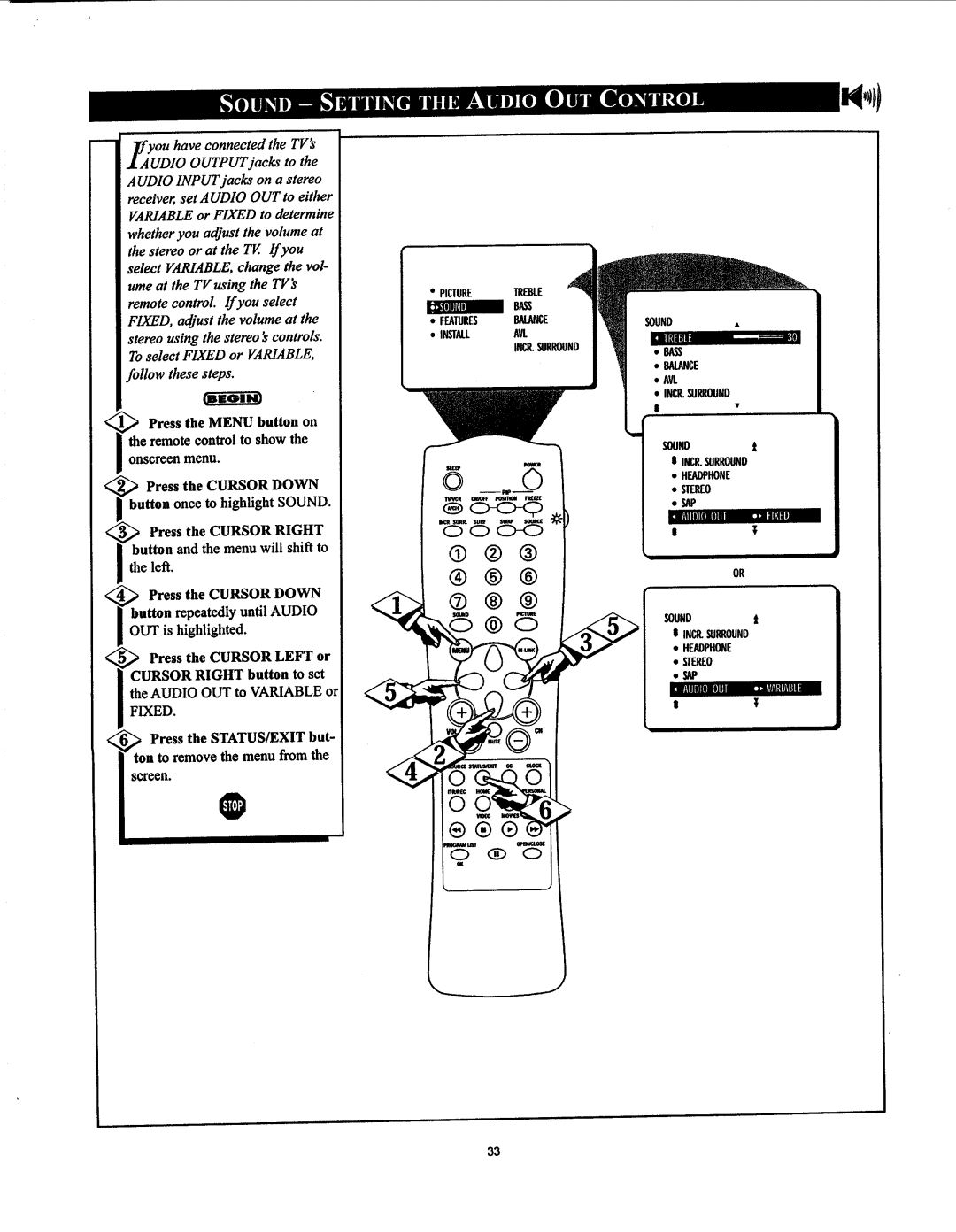 Philips 26LL5001/21 manual 