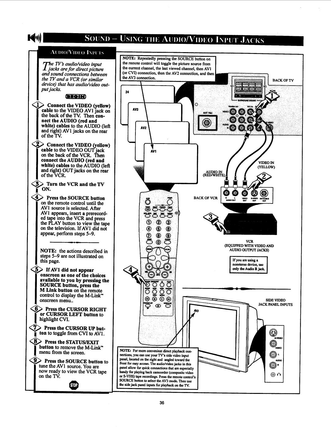 Philips 26LL5001/21 manual 