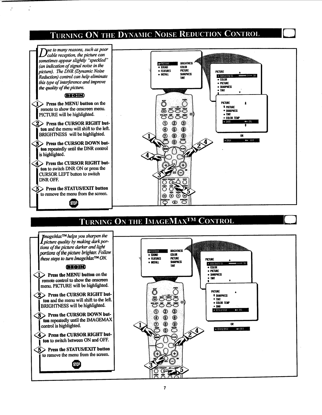 Philips 26LL5001/21 manual 