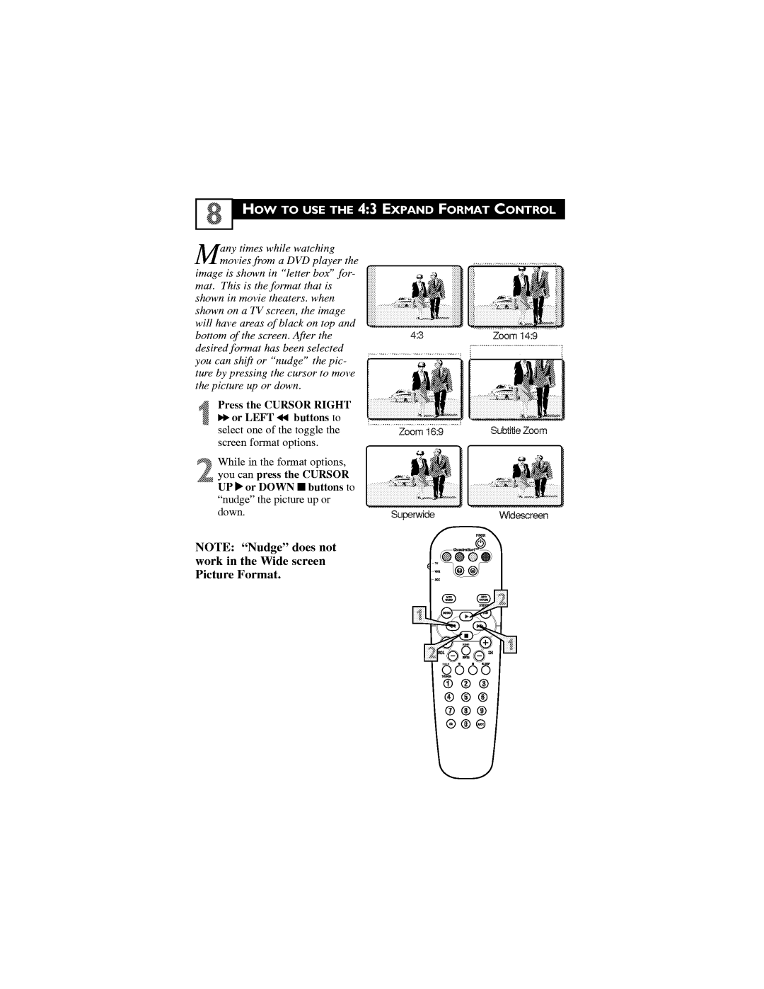 Philips 26PW6341, 3121 235 21501 manual 