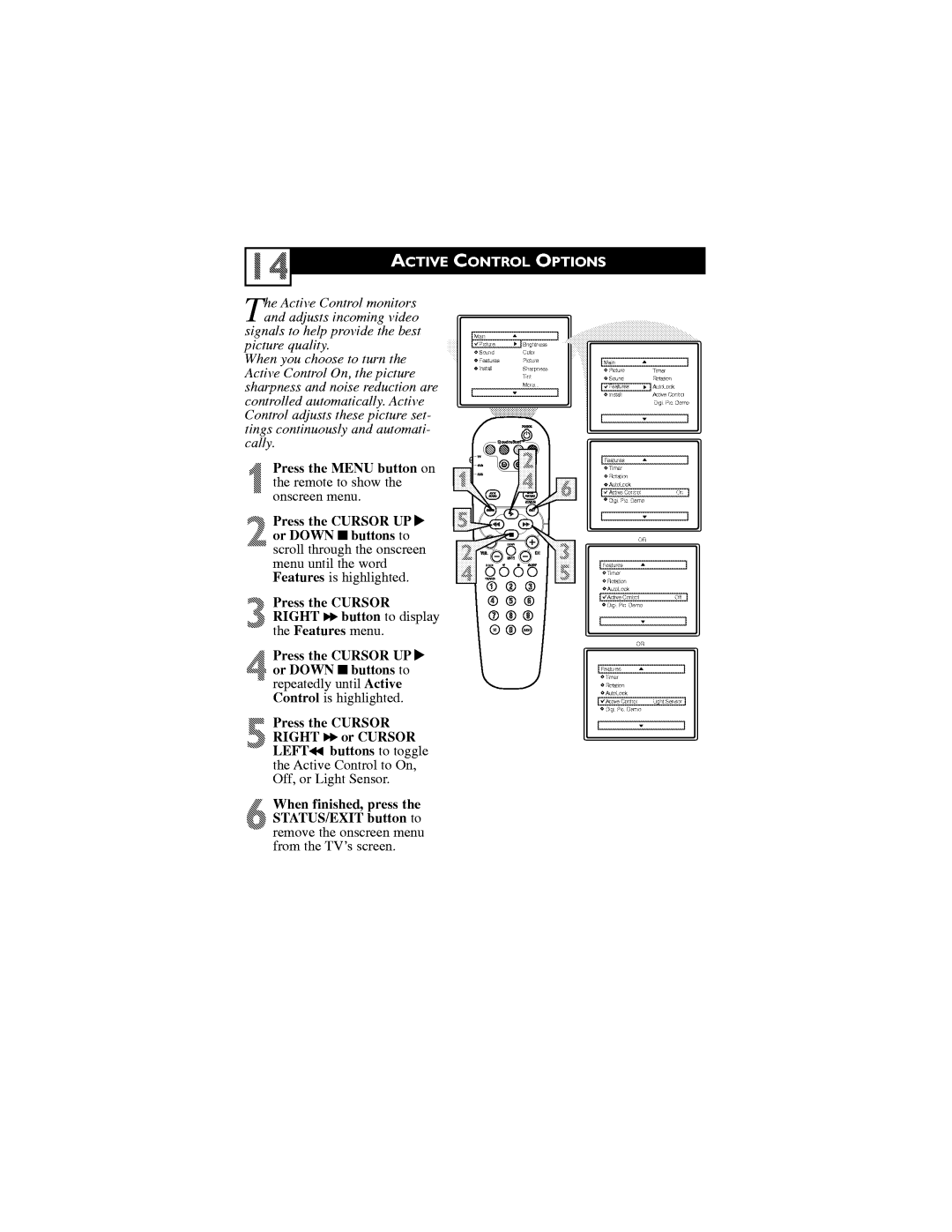 Philips 26PW6341, 3121 235 21501 manual 