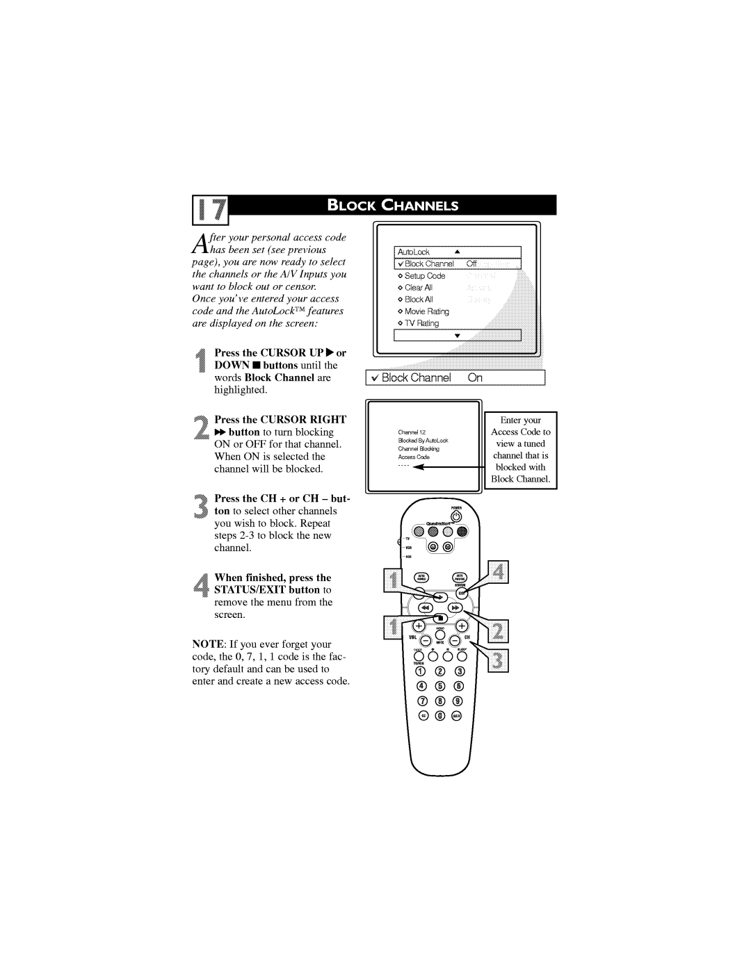 Philips 3121 235 21501, 26PW6341 manual 